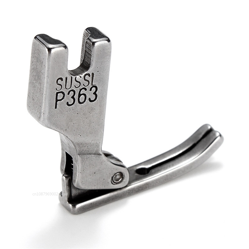 Embroidery Generator - Simple Steel Sewing Machine Presser Foot