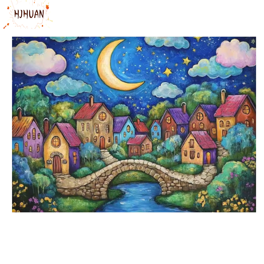 Embroidery Hd Images - 5D Diy Diamond Painting Abstract art