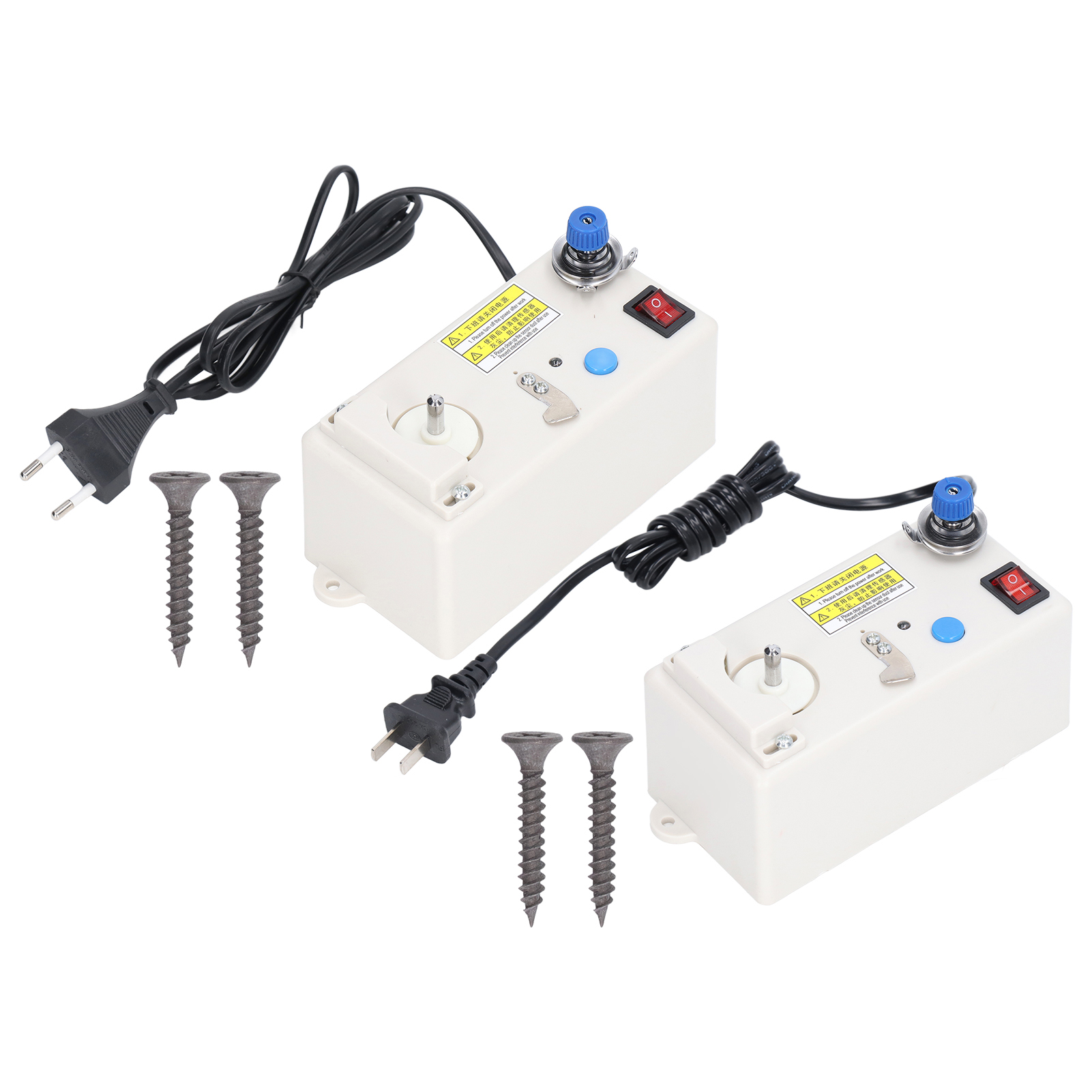 Embroidery Generator - Bobbin Winder Intelligent Automatic Time Saving