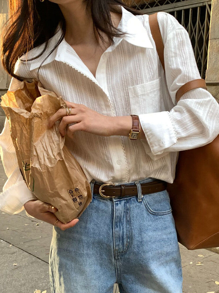 Embroidery Unique Design - Spring New Arrival Women's Slimming Lace