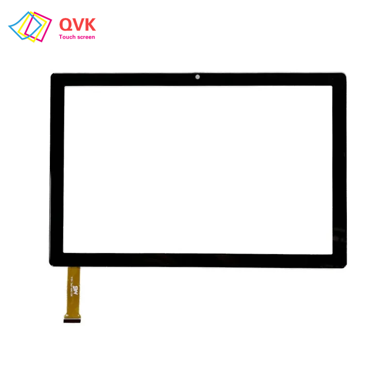 Embroidery Digitizer - 10.1Inch Black Compatible P/N HS-1005C P