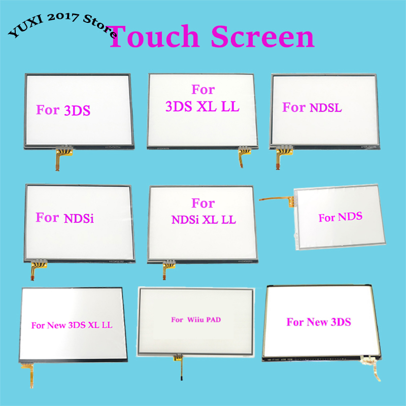 Transparent Replacement Touch  - Embroidery Digitizer のレビューと価格