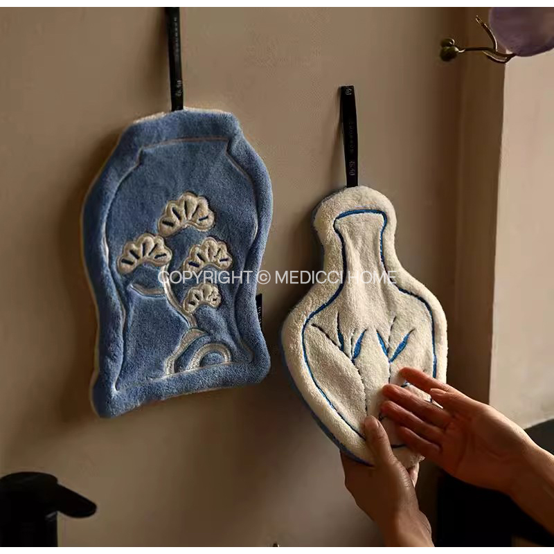 Medicci Home Japanese Pine Tre - Embroidery Unique Design のレビューと価格