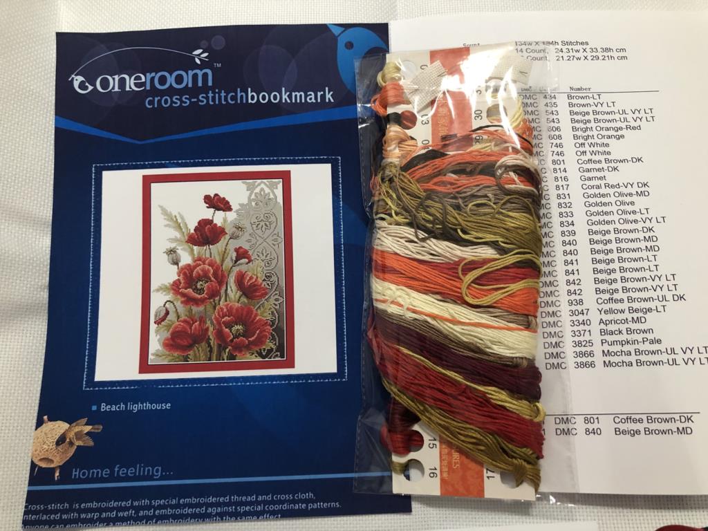 44-24  Santa Claus Cross Stitc - Embroidery Job のレビューと価格