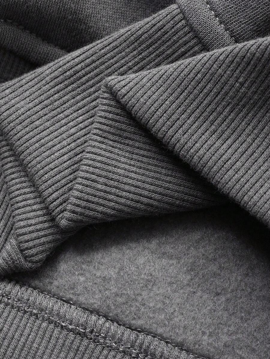 Mens Autumn Hoodie And Pants S - Embroidery Cotton のレビューと価格