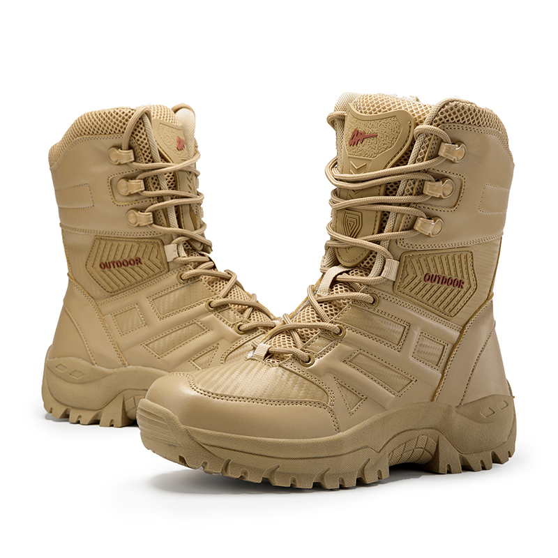 actical Military Boots Large S - Embroidery Cotton のレビューと価格