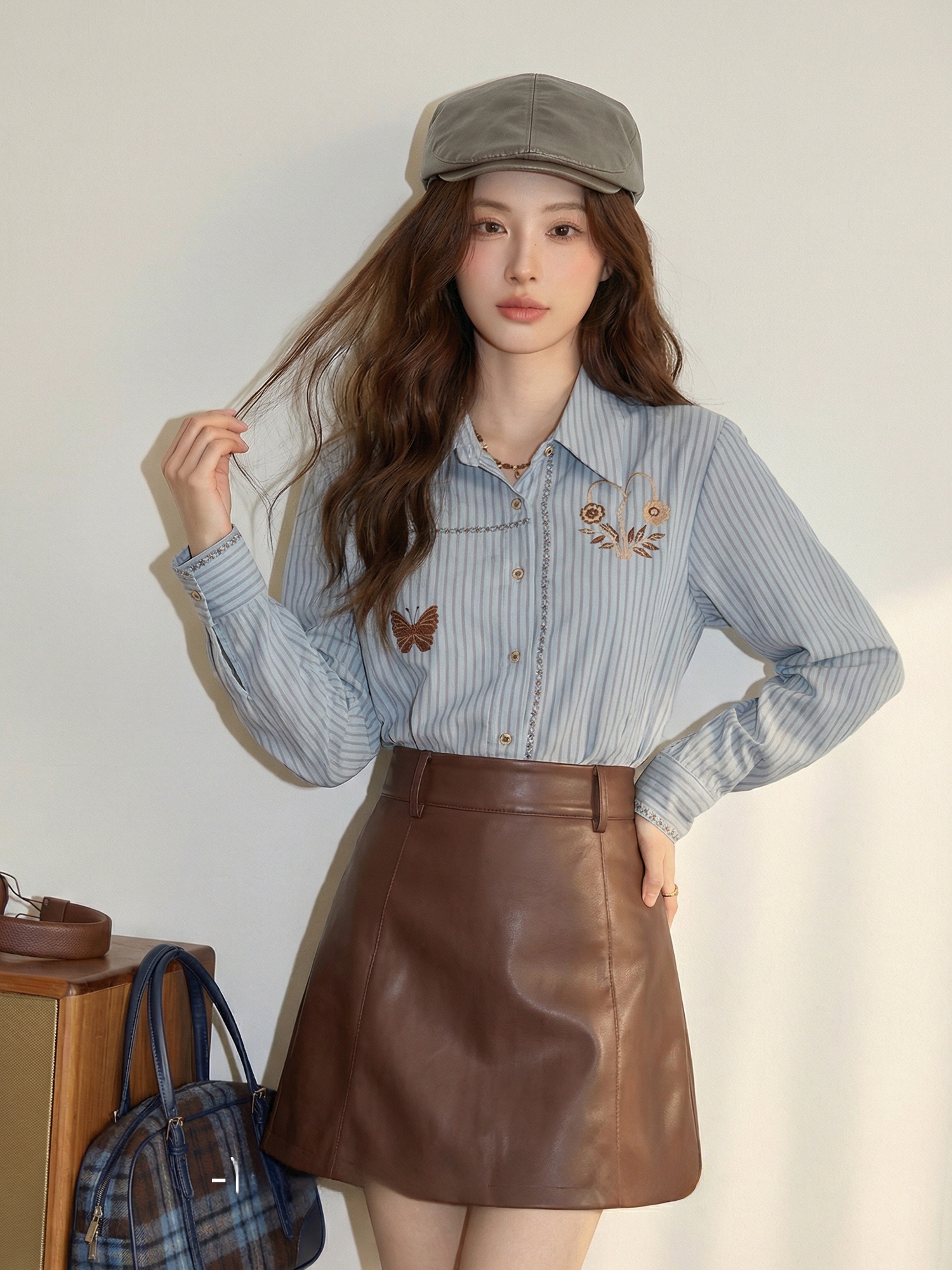 Ele Blue  Embroidery irt Women - Embroidery Unique Design のレビューと価格