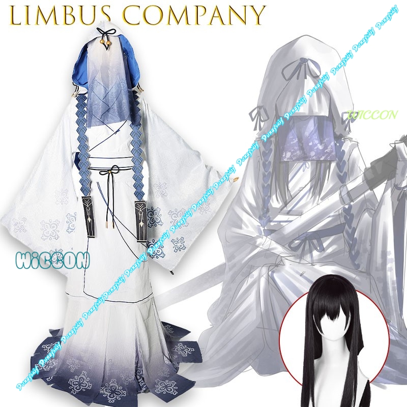 Limbus Company Araya The Celes - Embroidery Dress のレビューと価格
