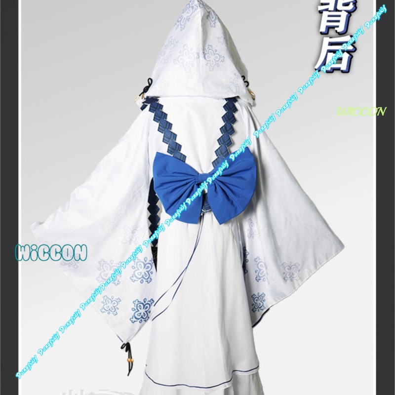 Limbus Company Araya The Celes - Embroidery Dress のレビューと価格