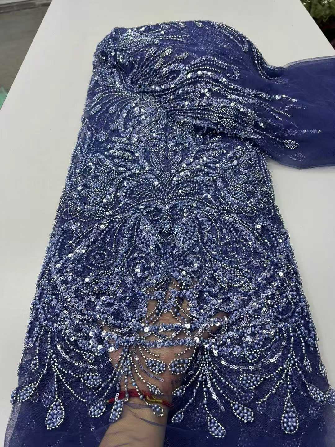 Exquisite Unique Luxury High-e - Embroidery Unique Design のレビューと価格