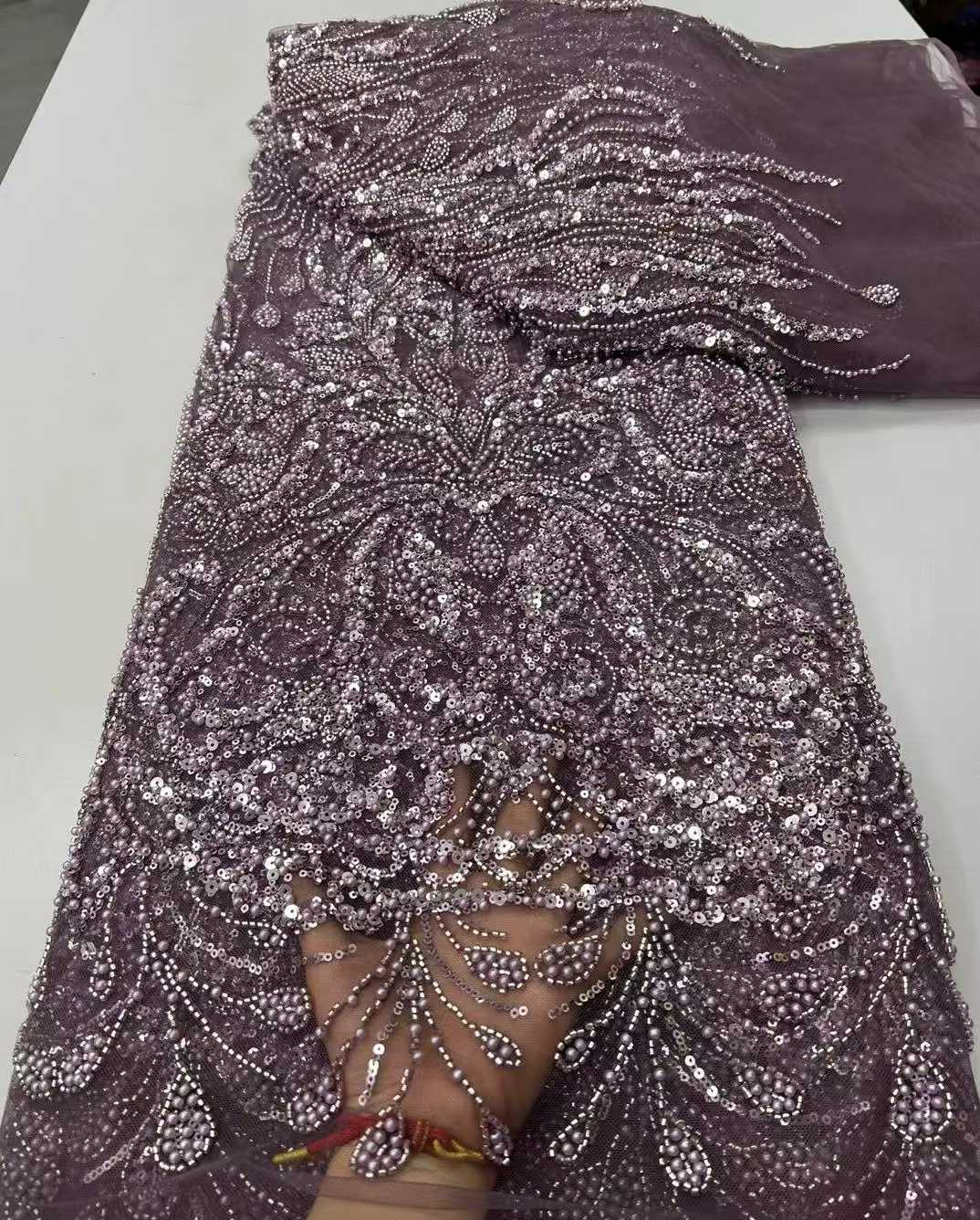 Exquisite Unique Luxury High-e - Embroidery Unique Design のレビューと価格