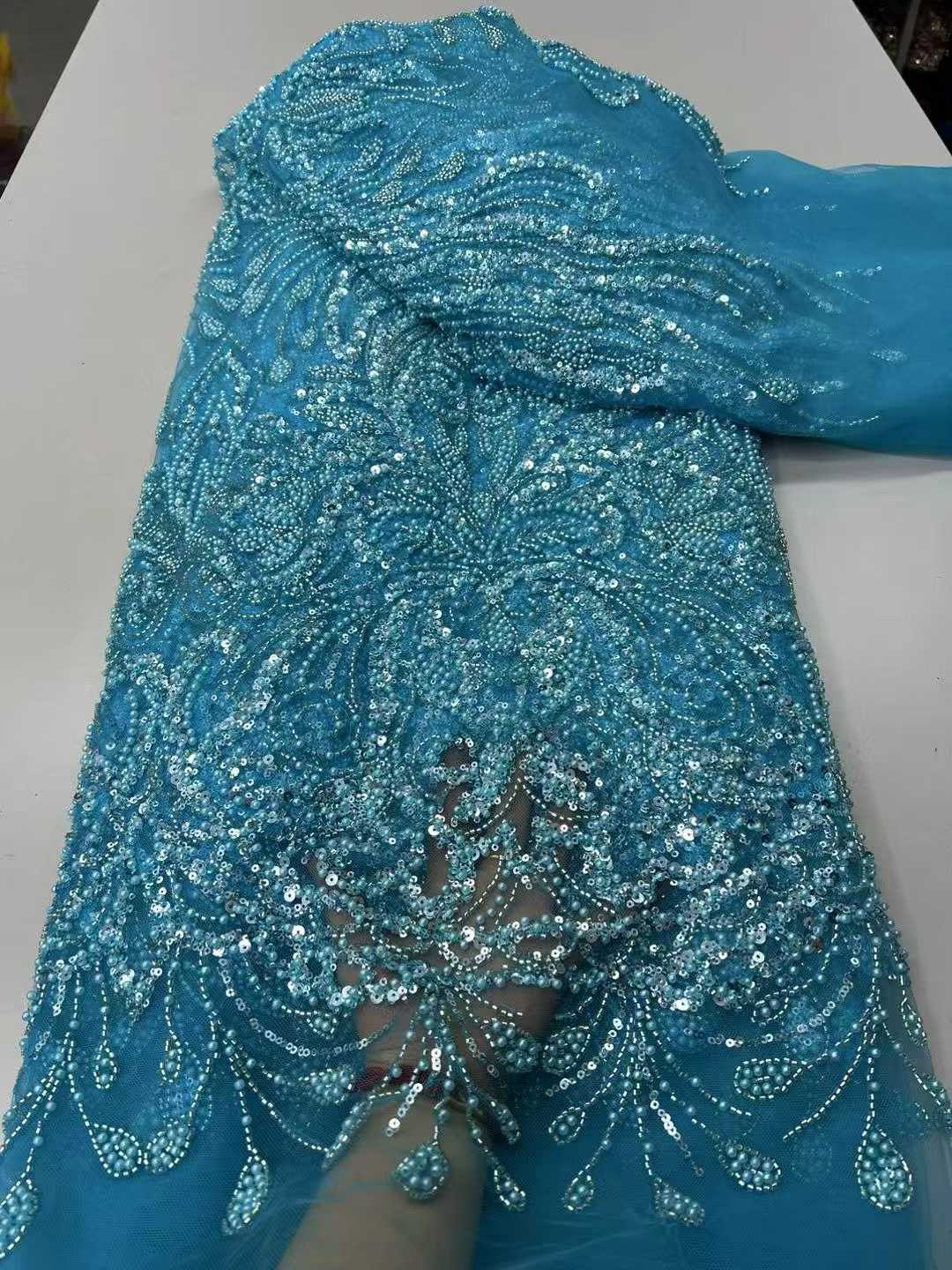 Exquisite Unique Luxury High-e - Embroidery Unique Design のレビューと価格