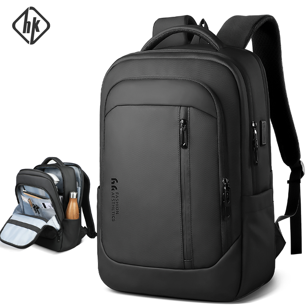 HK New Design Travel Backpack  - Embroidery Job のレビューと価格