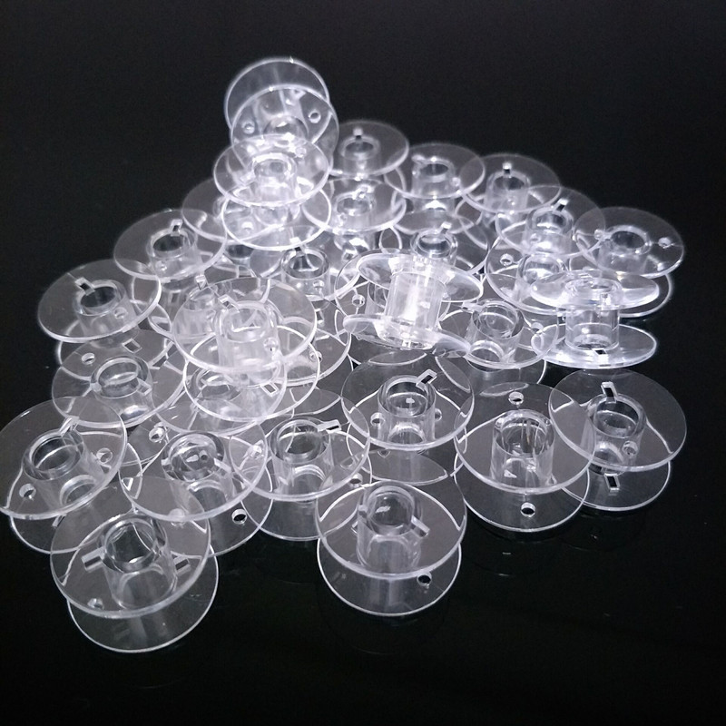 Hot sell 30pc Sewing Bobbins S - Embroidery Generator のレビューと価格