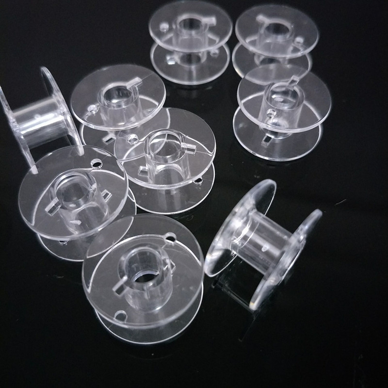 Hot sell 30pc Sewing Bobbins S - Embroidery Generator のレビューと価格
