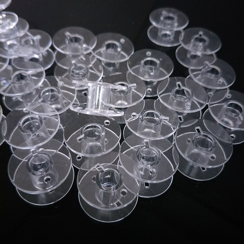 Hot sell 30pc Sewing Bobbins S - Embroidery Generator のレビューと価格