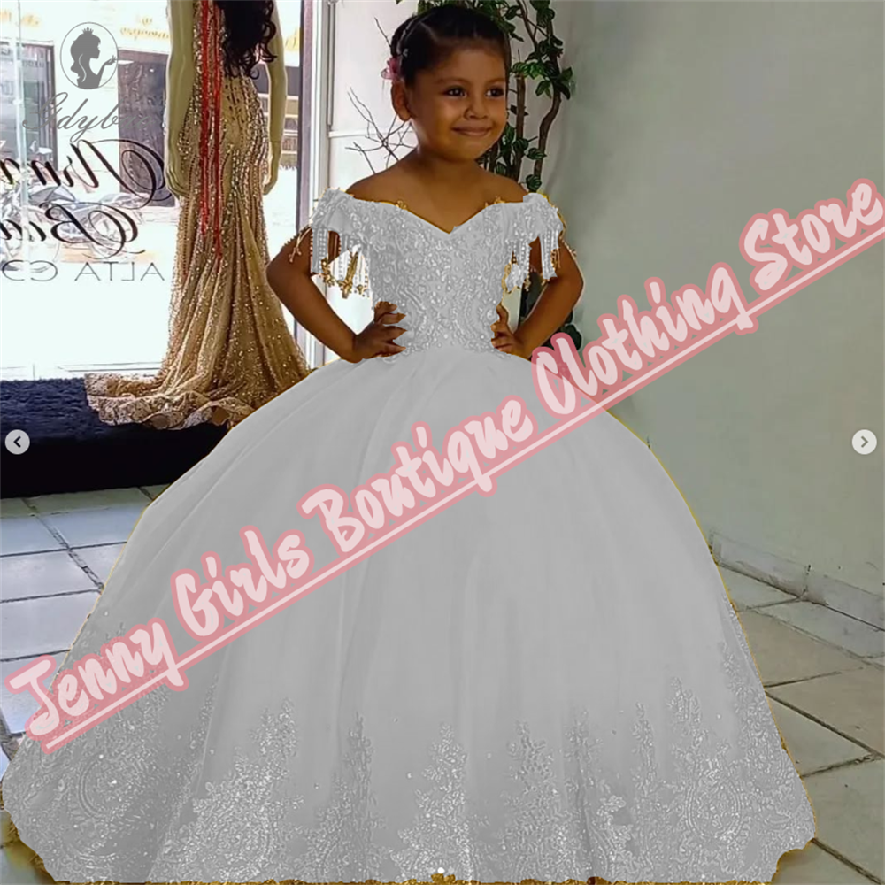 Yellow Beautiful Girl Birthday - Embroidery Yellow Dress のレビューと価格