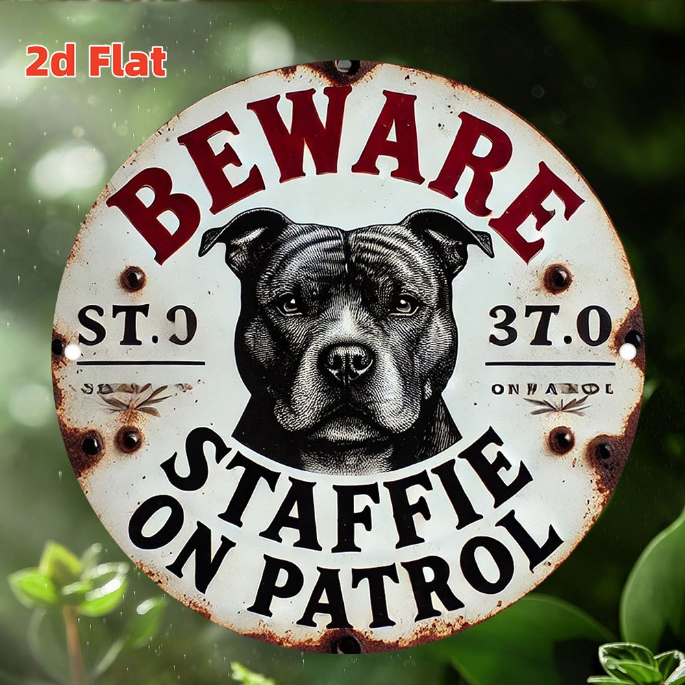 1PC Beware of the Staffordshir - Embroidery Water のレビューと価格