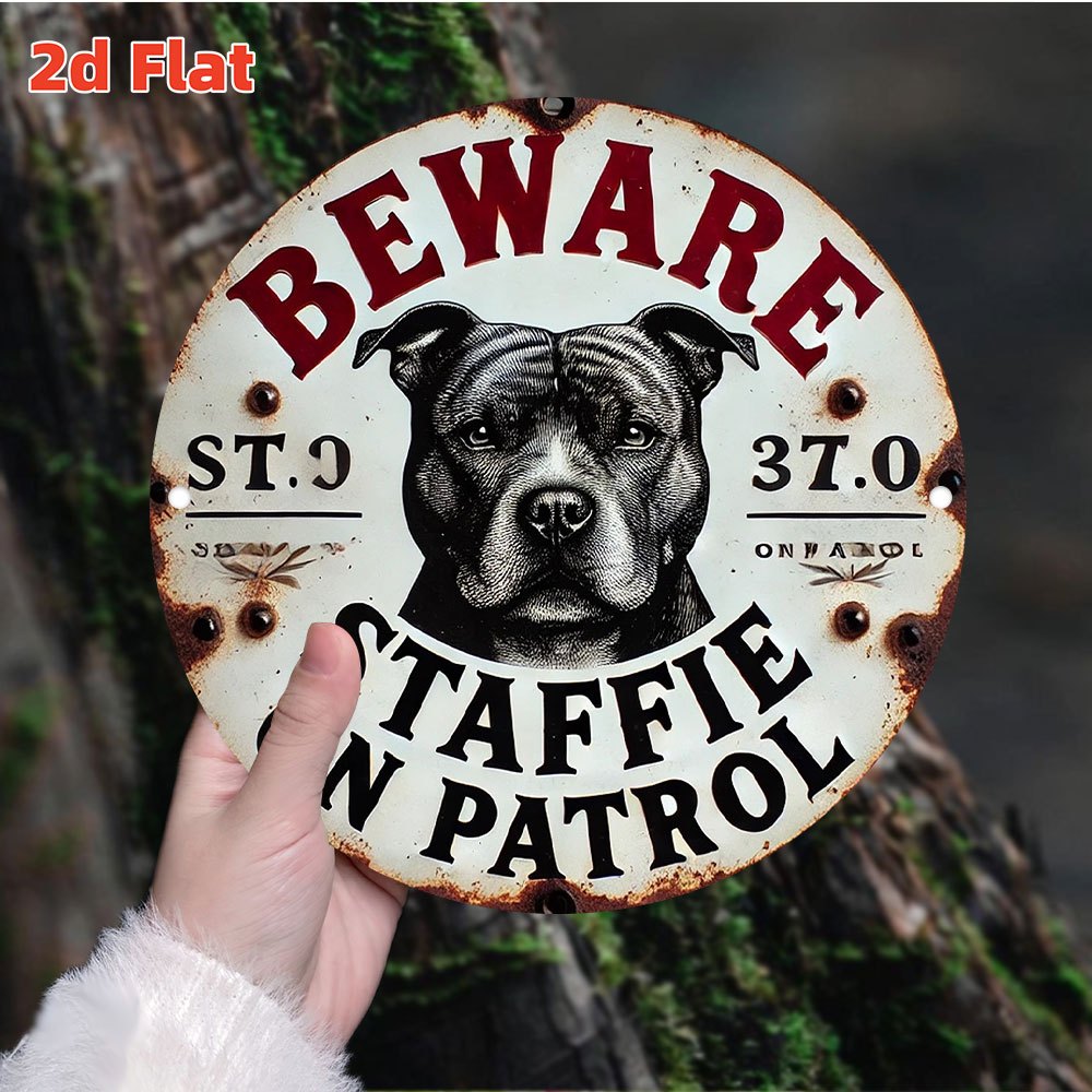 1PC Beware of the Staffordshir - Embroidery Water のレビューと価格