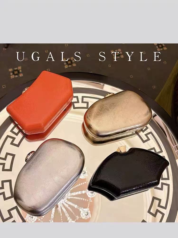 Fashion Textured PU Irregular  - Embroidery Texture のレビューと価格