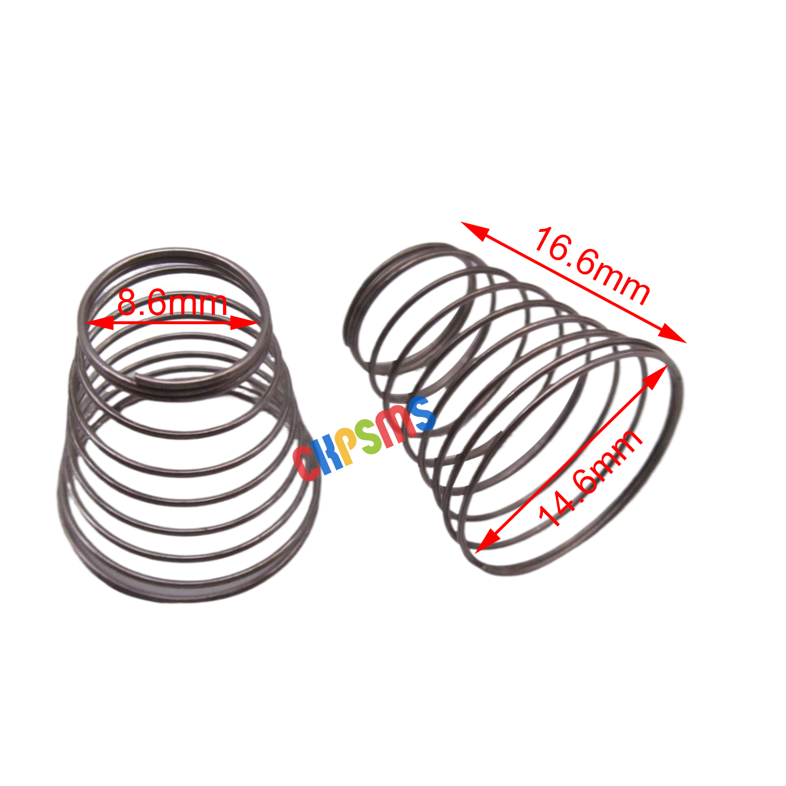 50PCS #KP-RS-C-695-1 Tension C - Embroidery Generator のレビューと価格