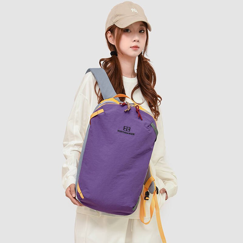 New Color Block Backpack Water - Embroidery Cotton のレビューと価格