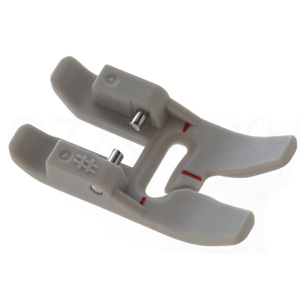 Sewing Machine Parts Presser F - Embroidery Generator のレビューと価格