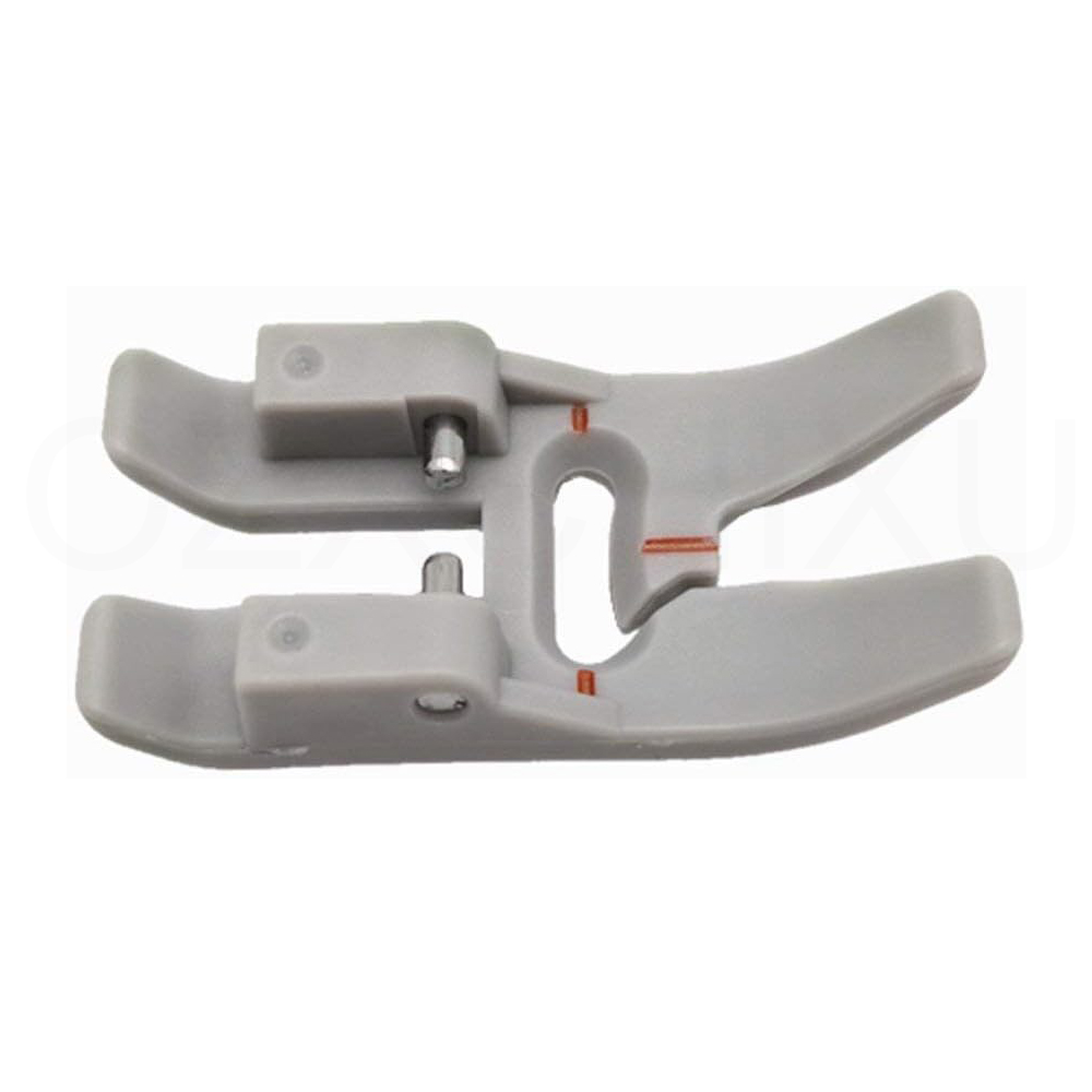 Sewing Machine Parts Presser F - Embroidery Generator のレビューと価格