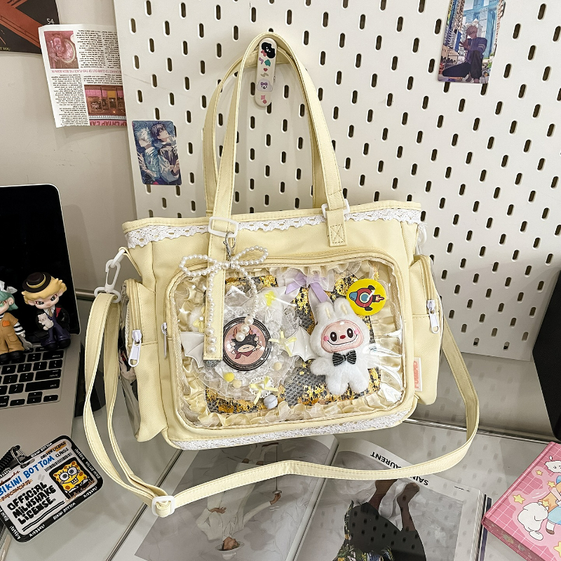 New Japanese Style Transparent - Embroidery Texture のレビューと価格