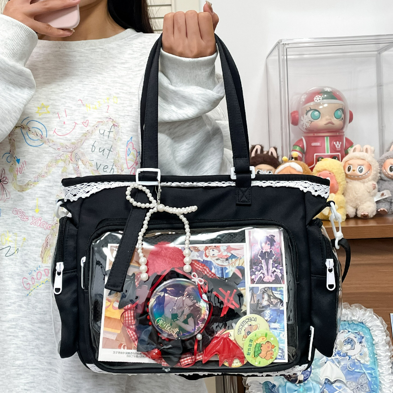 New Japanese Style Transparent - Embroidery Texture のレビューと価格