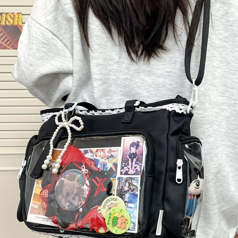 New Japanese Style Transparent - Embroidery Texture のレビューと価格