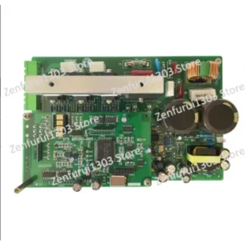 Computer three-phase drive boa - Embroidery Generator のレビューと価格