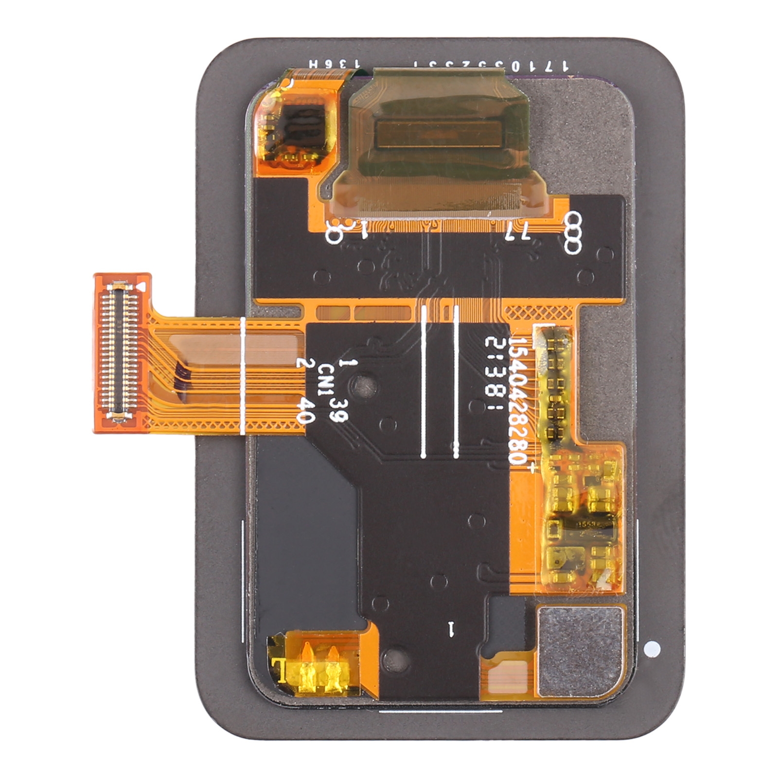 1.64-inch AMOLED Screen For Hu - Embroidery Digitizer のレビューと価格