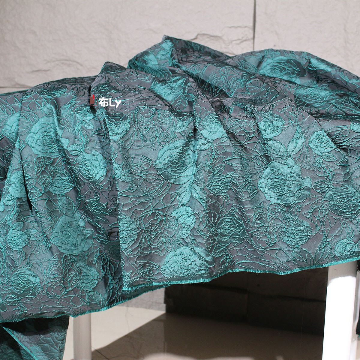 Green Plum Embroidery Texture  - Embroidery Texture のレビューと価格
