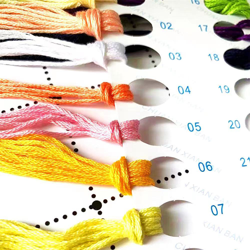 ZZ8303-10For Needlework Kit NO - Embroidery Job のレビューと価格
