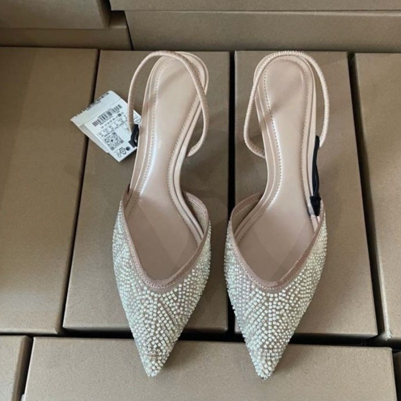 Autumn Luxury Women Dress Pump - Embroidery Dress のレビューと価格