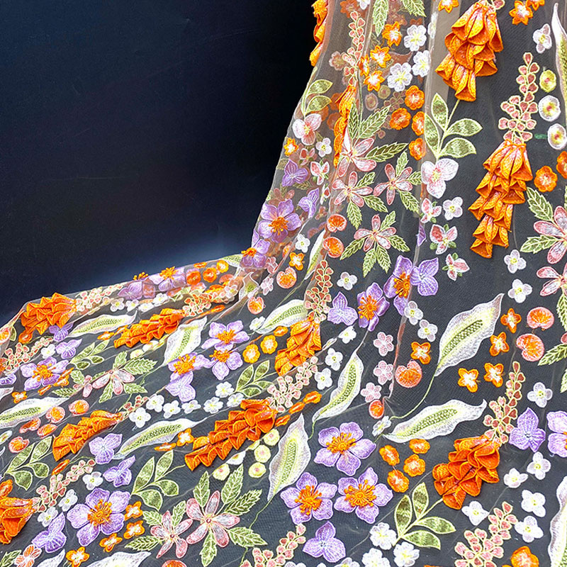 High-density yellow wind chime - Embroidery Yellow Dress のレビューと価格