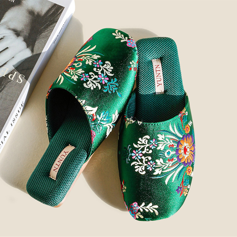 Elegant Chinese Style Embroide - Embroidery Cotton のレビューと価格