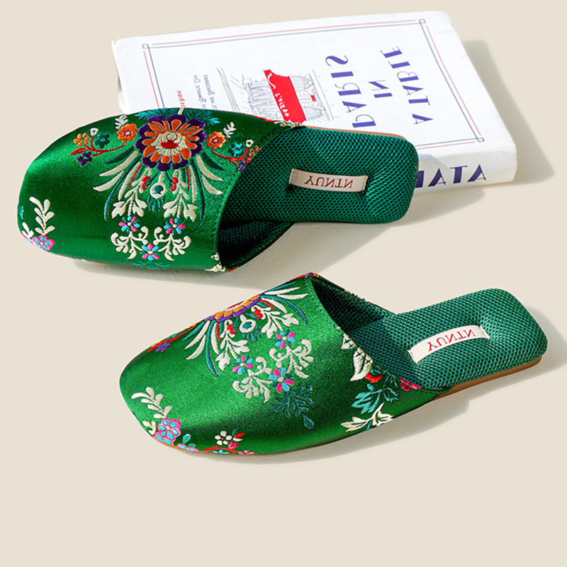 Elegant Chinese Style Embroide - Embroidery Cotton のレビューと価格