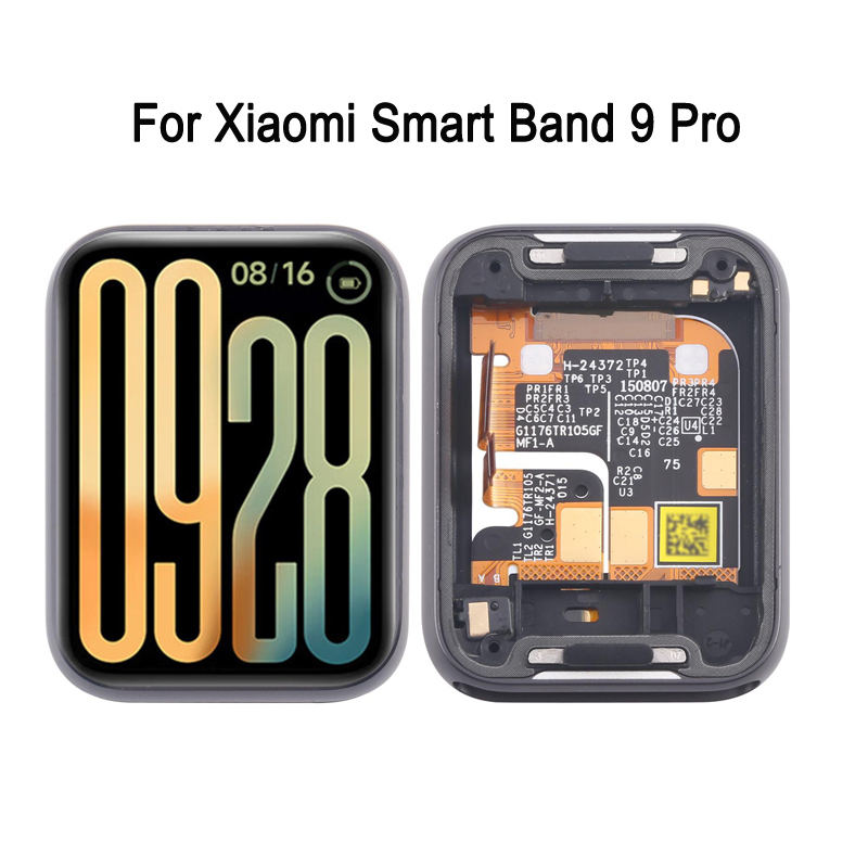 1.74'' AMOLED LCD Display Touc - Embroidery Digitizer のレビューと価格