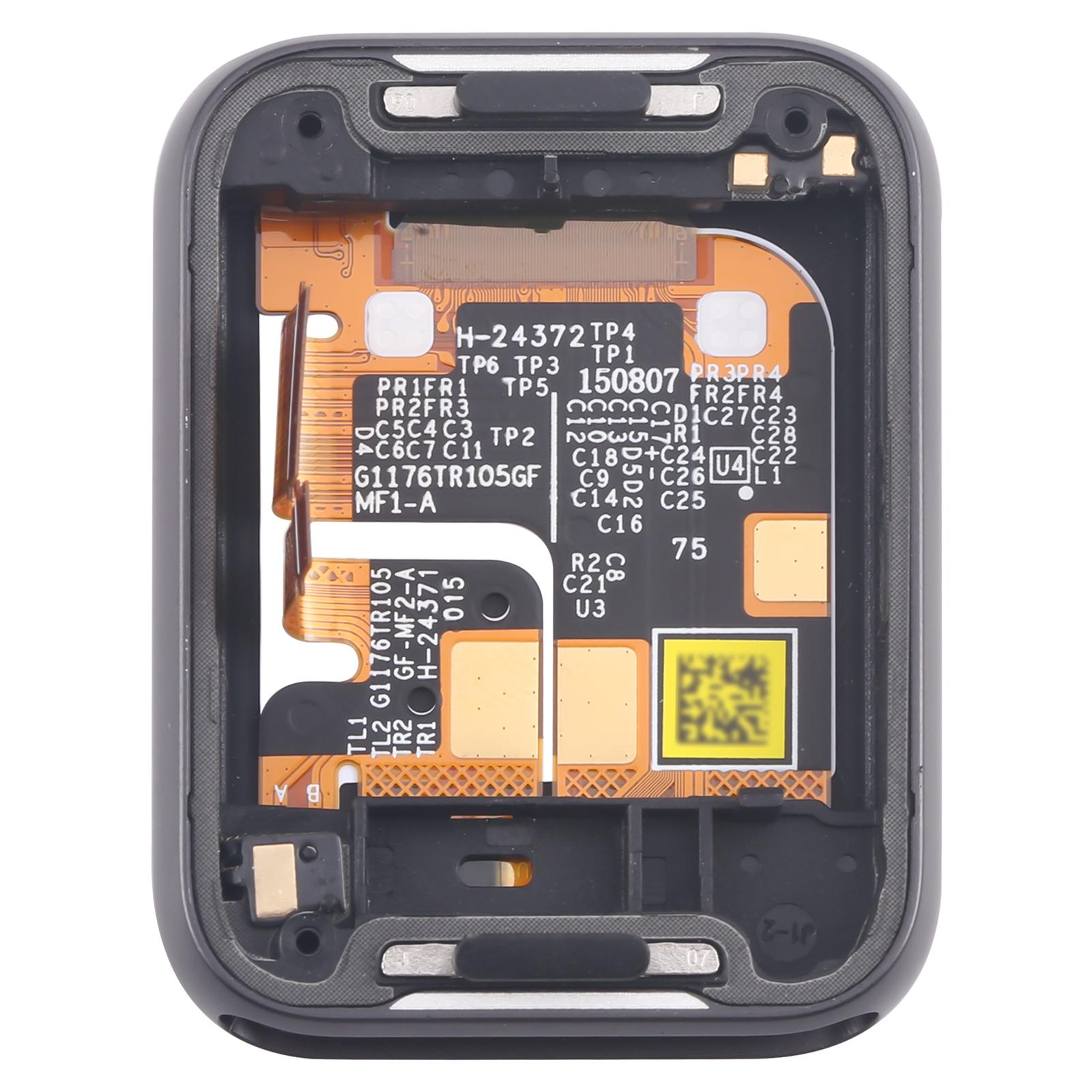 1.74'' AMOLED LCD Display Touc - Embroidery Digitizer のレビューと価格