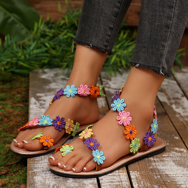 Bohemian Embroidery Flower Des - Embroidery Motif のレビューと価格