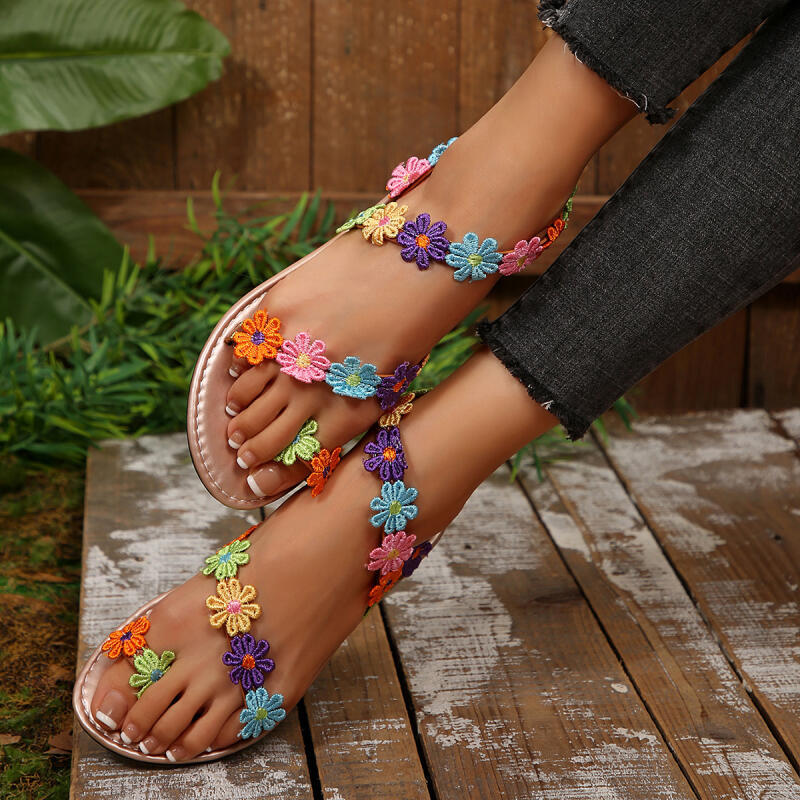 Bohemian Embroidery Flower Des - Embroidery Motif のレビューと価格