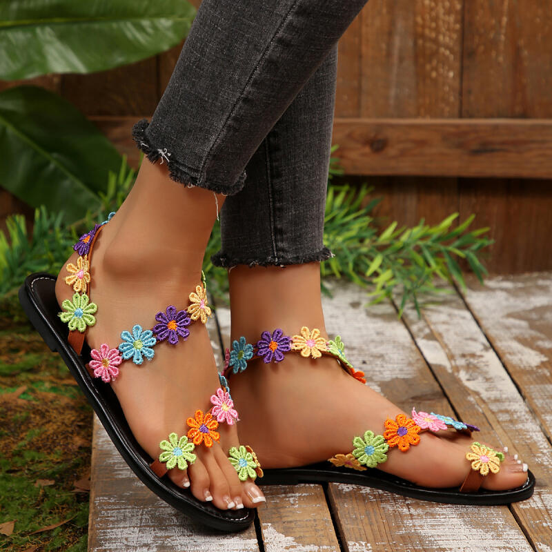 Bohemian Embroidery Flower Des - Embroidery Motif のレビューと価格