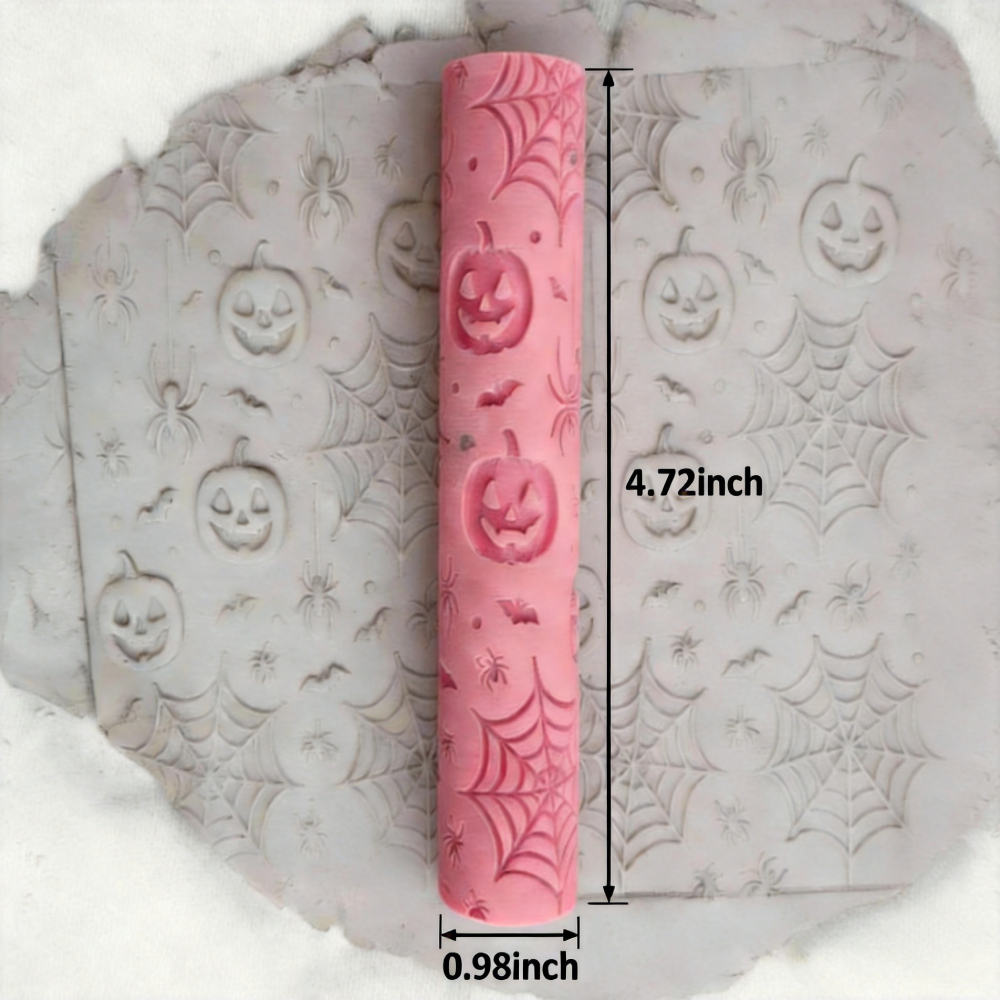 DIY Pottery Craft Ghostly Flow - Embroidery Texture のレビューと価格