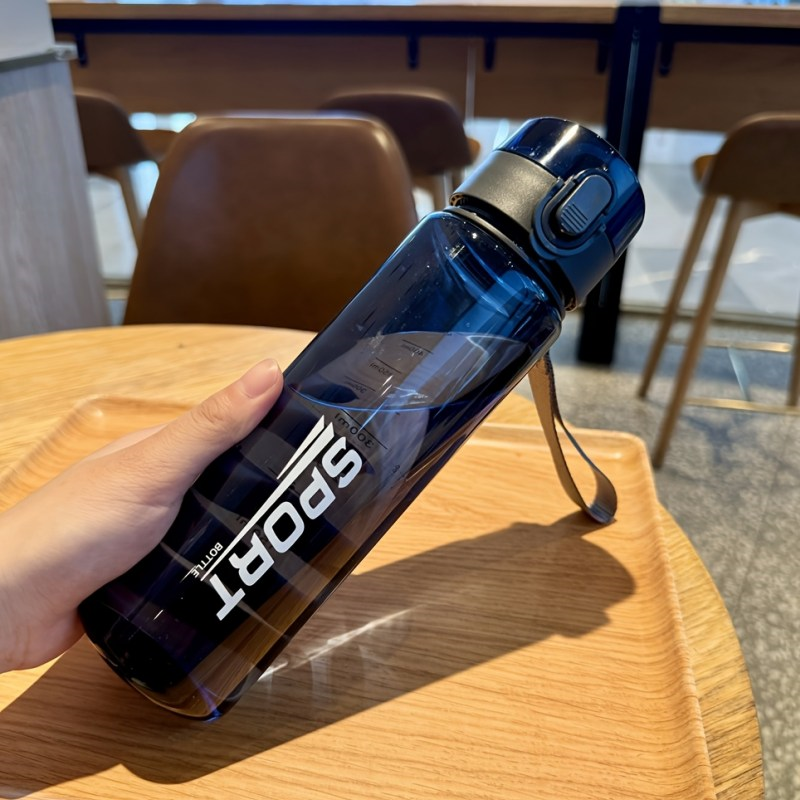 400ml/560ml Water Bottle Leakp - Embroidery Water のレビューと価格
