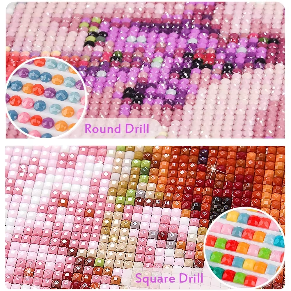 1pc - Shell Pattern Diamond Pa - Embroidery Motif のレビューと価格