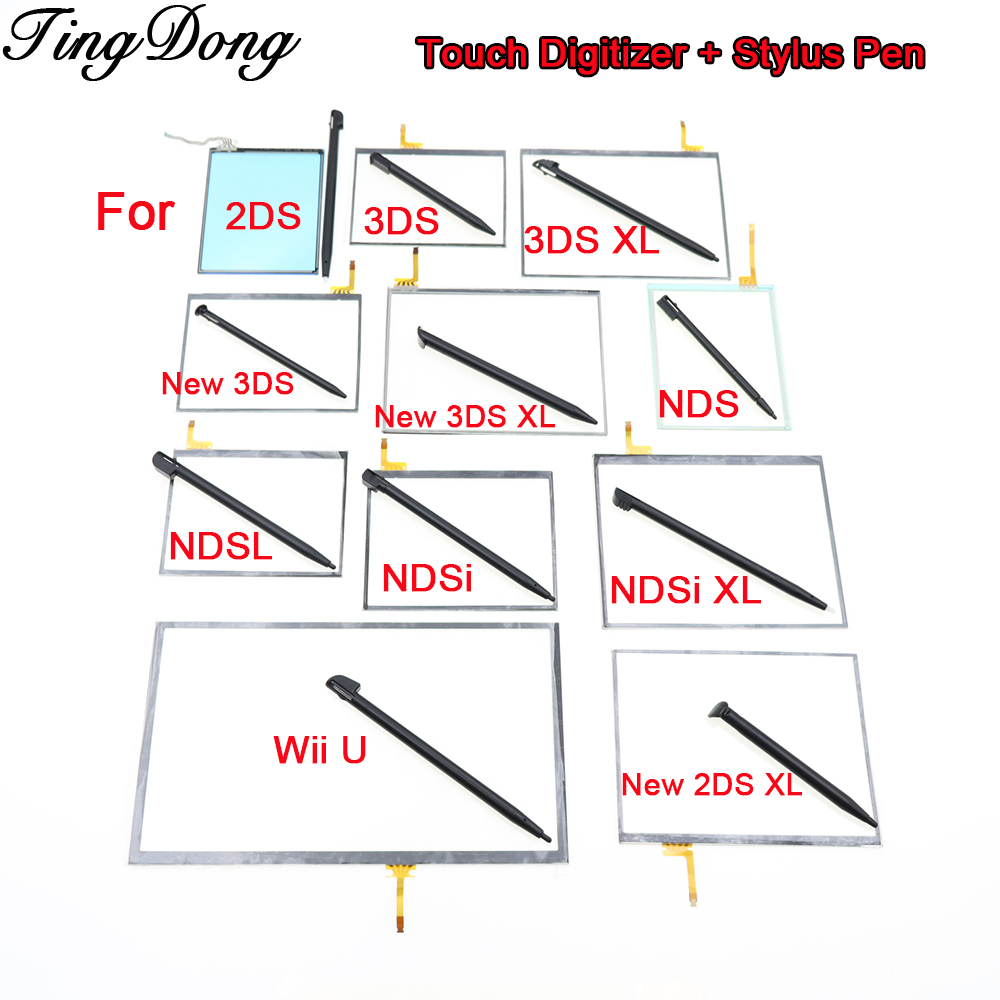 1Set Panel Display Digitizer G - Embroidery Digitizer のレビューと価格