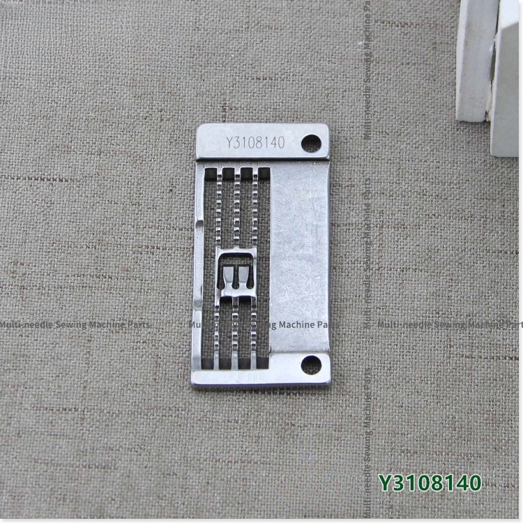 1PCS Y3108140 Needle Plate 5.6 - Embroidery Generator のレビューと価格