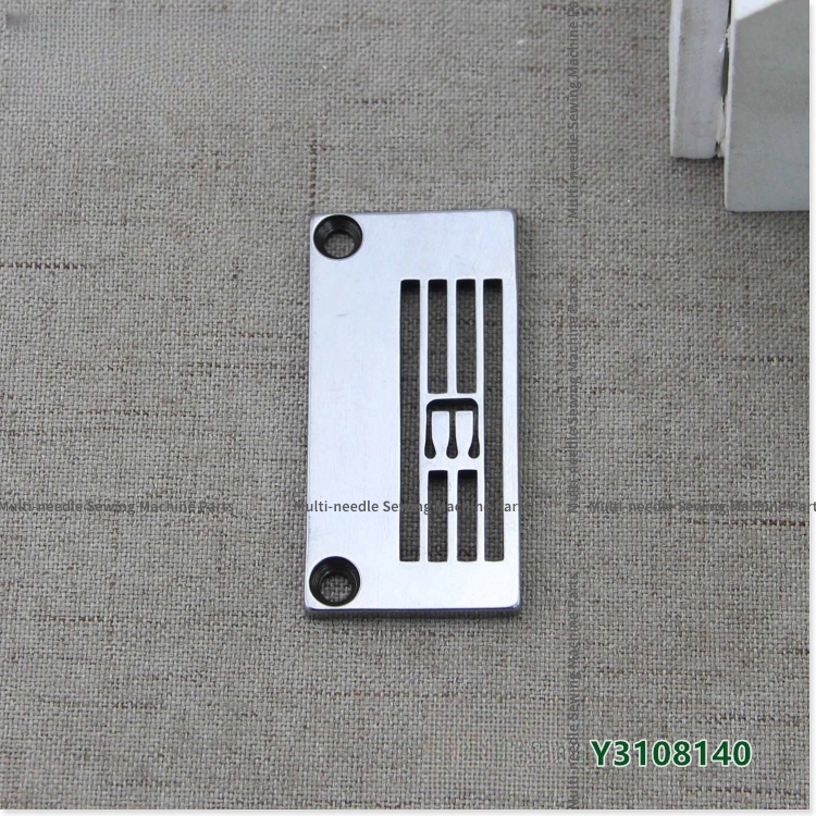 1PCS Y3108140 Needle Plate 5.6 - Embroidery Generator のレビューと価格